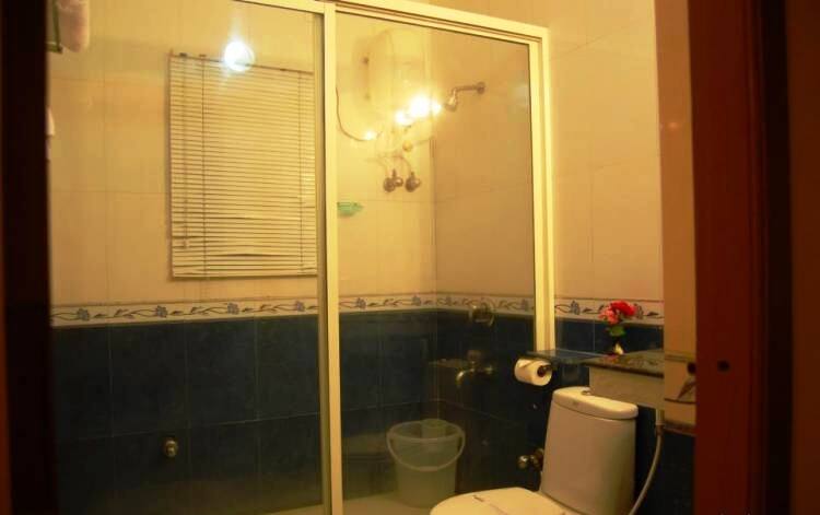Nakshatra Suites, Chennai 4